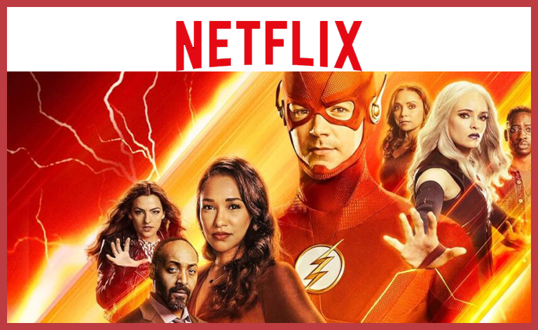 Watch-Flash-Season-8-on-Netflix